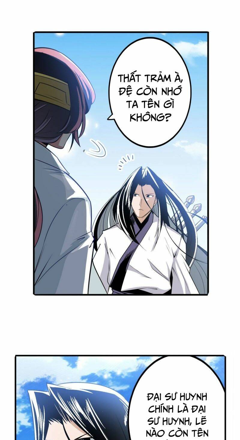 Anh Hùng ? Ta Không Làm Lâu Rồi: Chapter 237