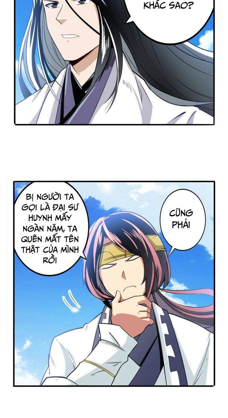 Anh Hùng ? Ta Không Làm Lâu Rồi: Chapter 237