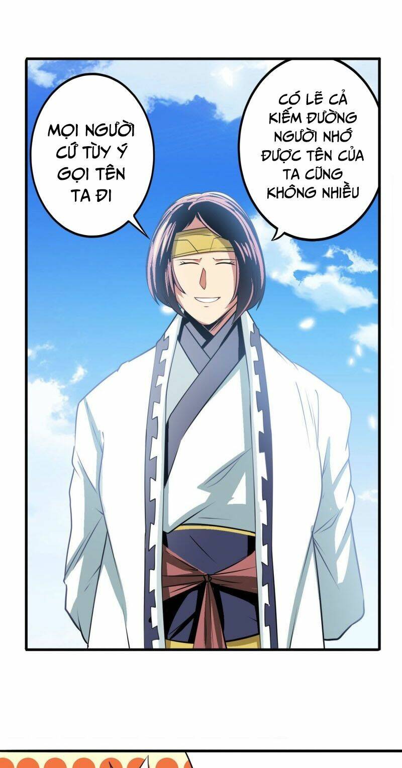 Anh Hùng ? Ta Không Làm Lâu Rồi: Chapter 237