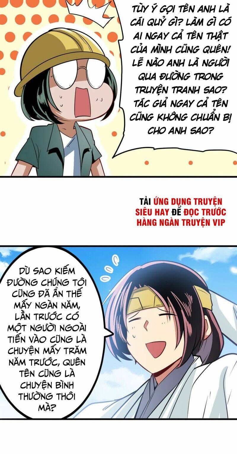 Anh Hùng ? Ta Không Làm Lâu Rồi: Chapter 237