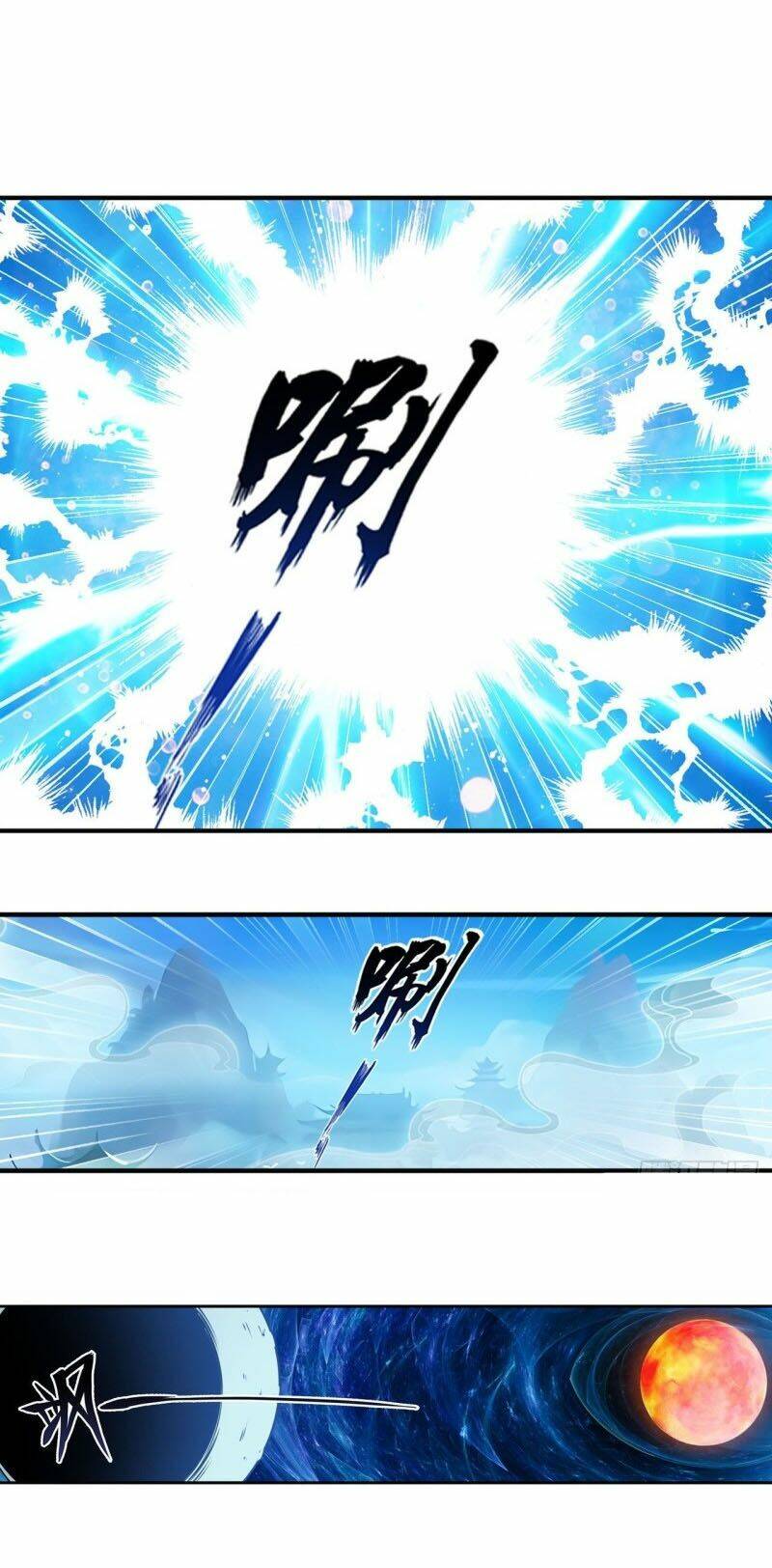 Anh Hùng ? Ta Không Làm Lâu Rồi: Chapter 237