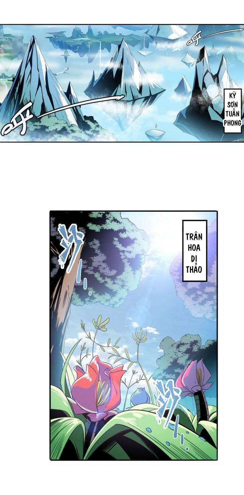 Anh Hùng ? Ta Không Làm Lâu Rồi: Chapter 237