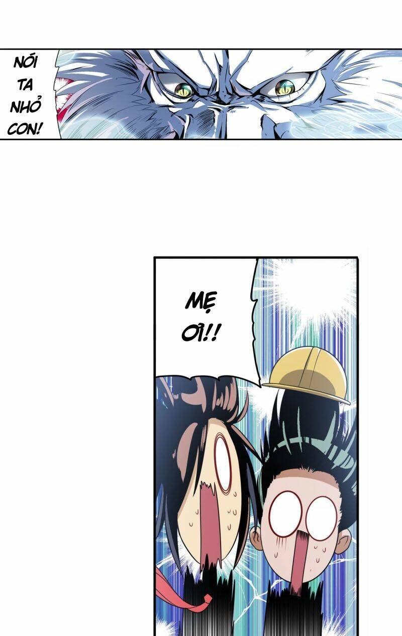 Anh Hùng ? Ta Không Làm Lâu Rồi: Chapter 239