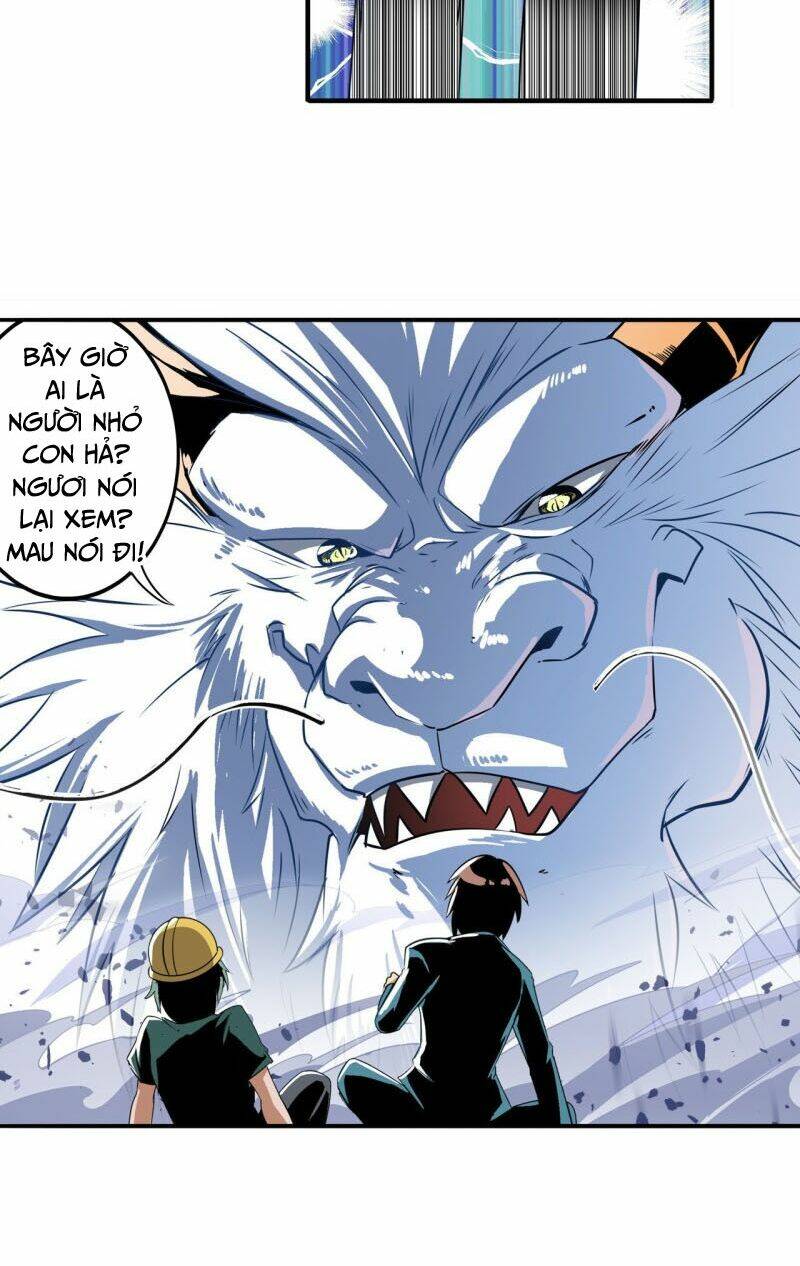 Anh Hùng ? Ta Không Làm Lâu Rồi: Chapter 239