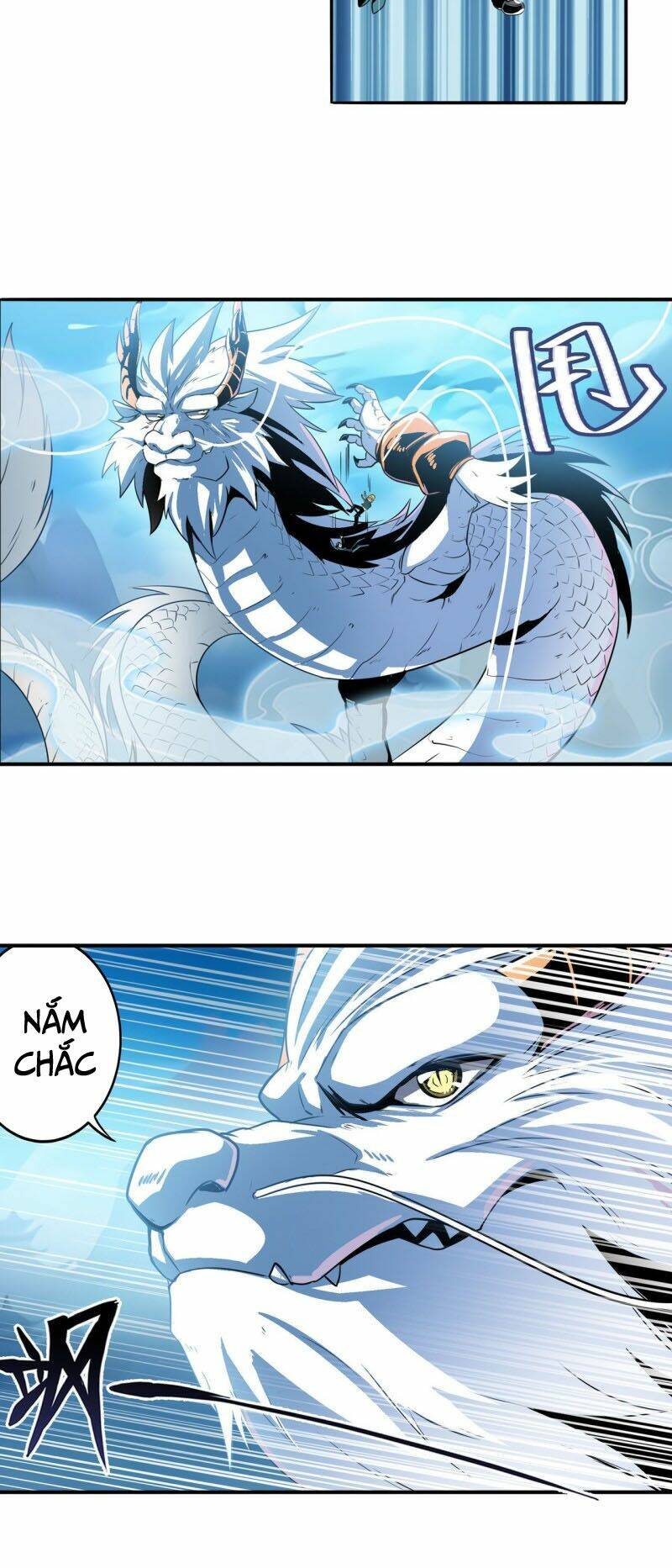 Anh Hùng ? Ta Không Làm Lâu Rồi: Chapter 239