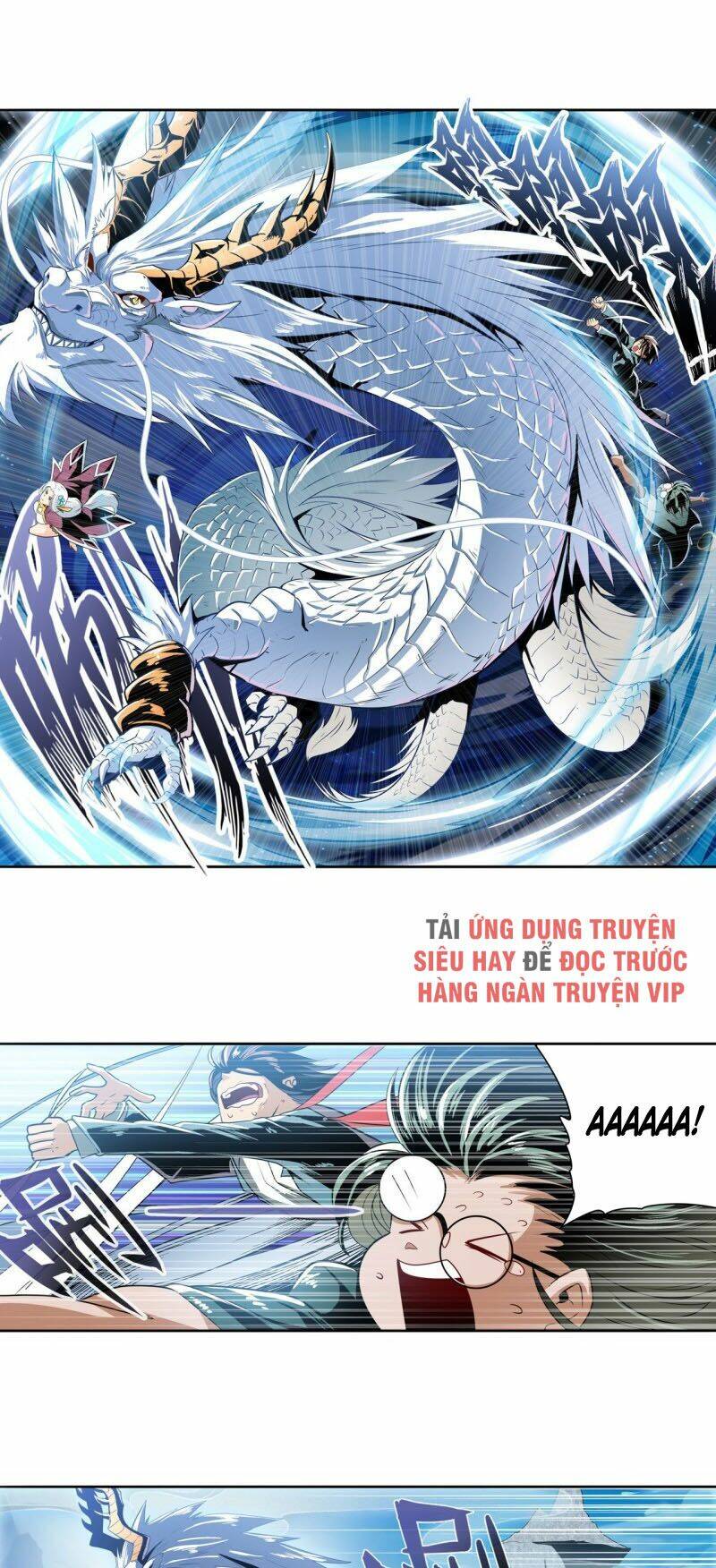 Anh Hùng ? Ta Không Làm Lâu Rồi: Chapter 239