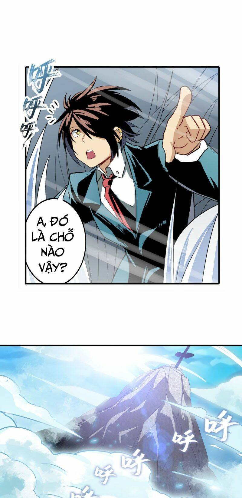 Anh Hùng ? Ta Không Làm Lâu Rồi: Chapter 239
