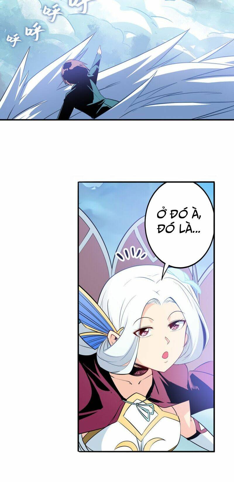 Anh Hùng ? Ta Không Làm Lâu Rồi: Chapter 239