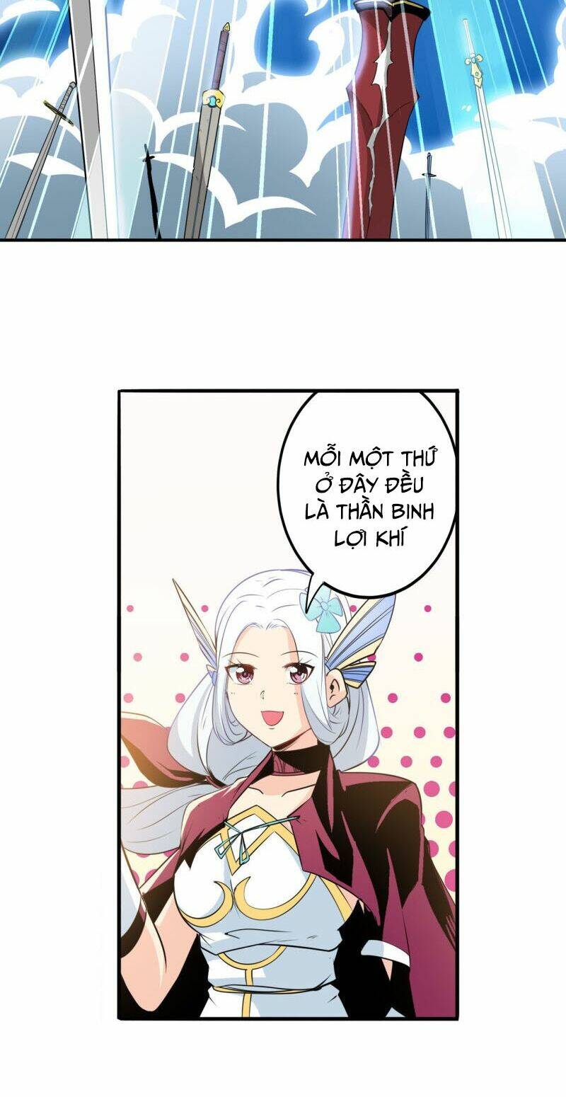 Anh Hùng ? Ta Không Làm Lâu Rồi: Chapter 239