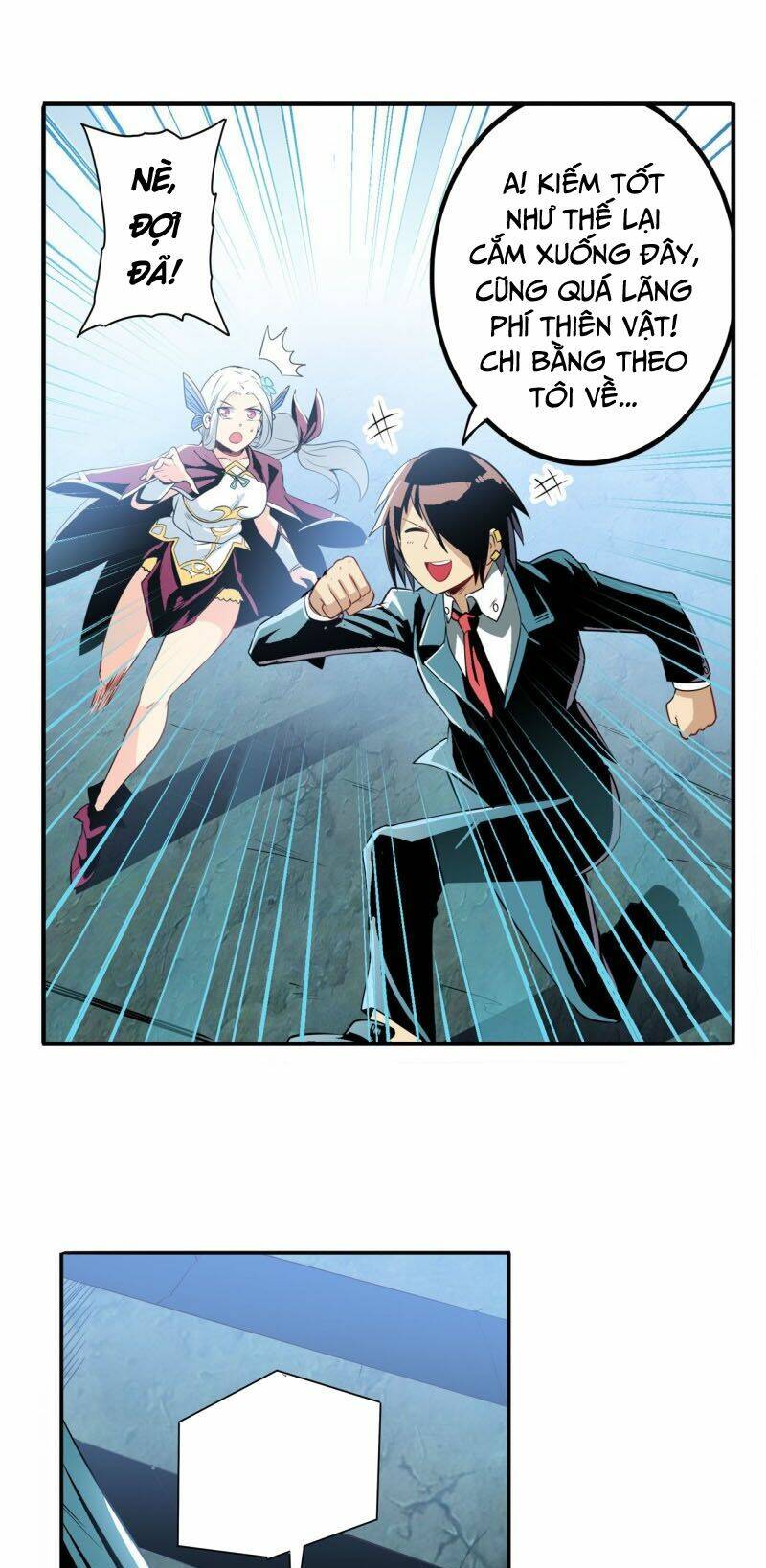 Anh Hùng ? Ta Không Làm Lâu Rồi: Chapter 239