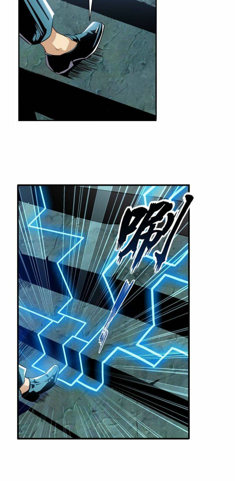 Anh Hùng ? Ta Không Làm Lâu Rồi: Chapter 239