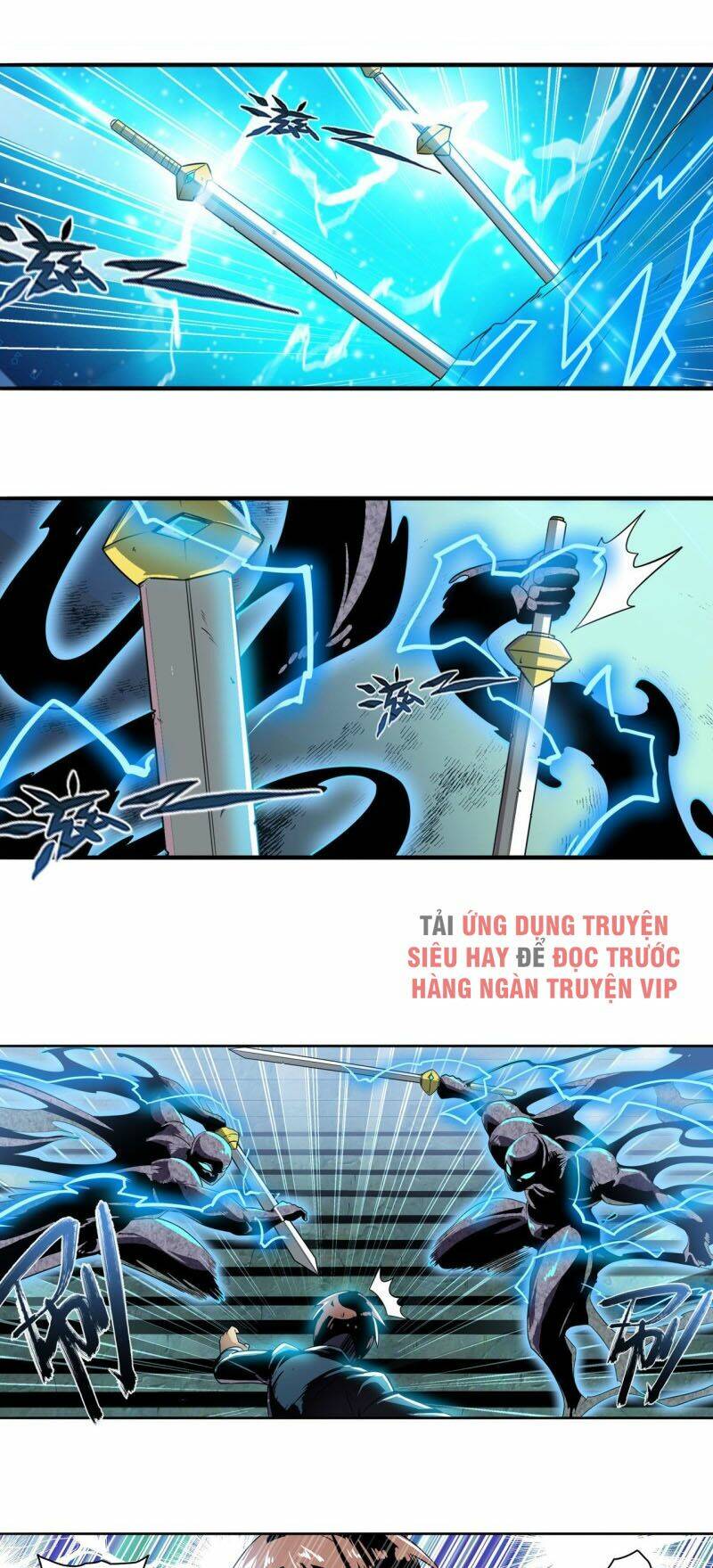 Anh Hùng ? Ta Không Làm Lâu Rồi: Chapter 239