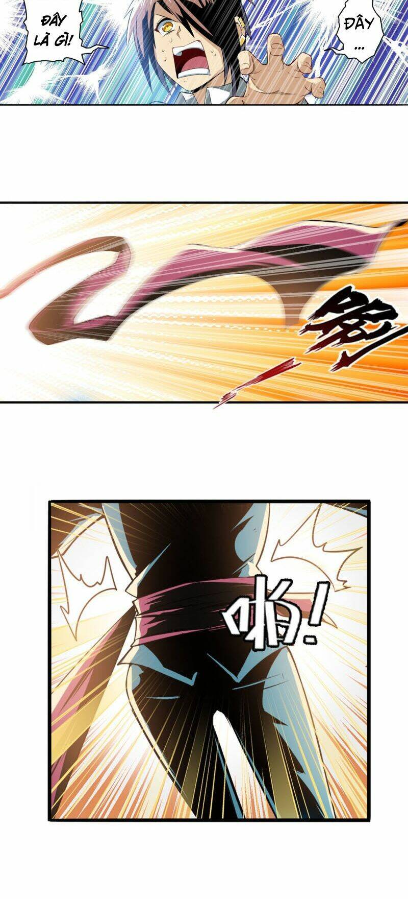 Anh Hùng ? Ta Không Làm Lâu Rồi: Chapter 239