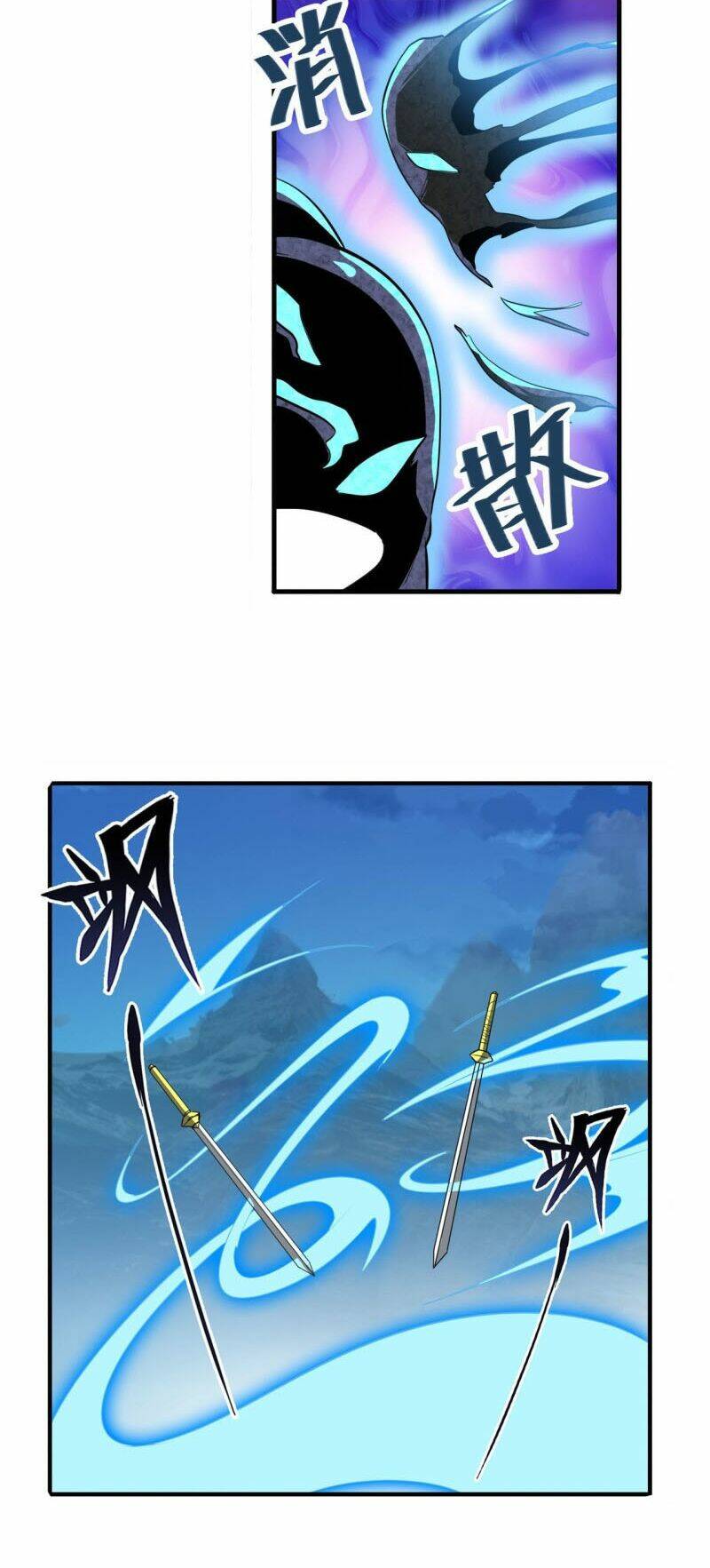 Anh Hùng ? Ta Không Làm Lâu Rồi: Chapter 239