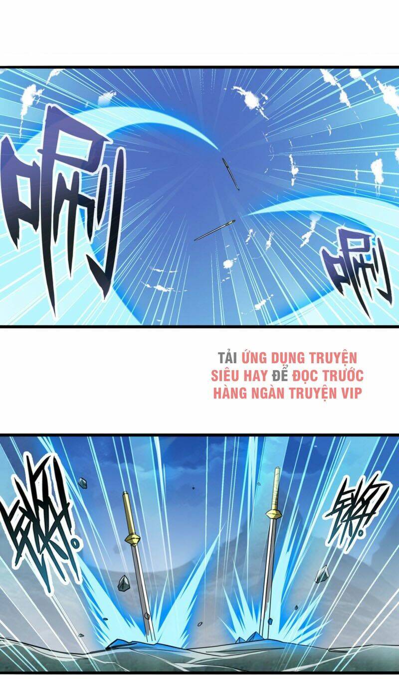 Anh Hùng ? Ta Không Làm Lâu Rồi: Chapter 239