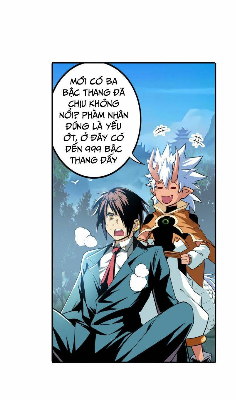 Anh Hùng ? Ta Không Làm Lâu Rồi: Chapter 239