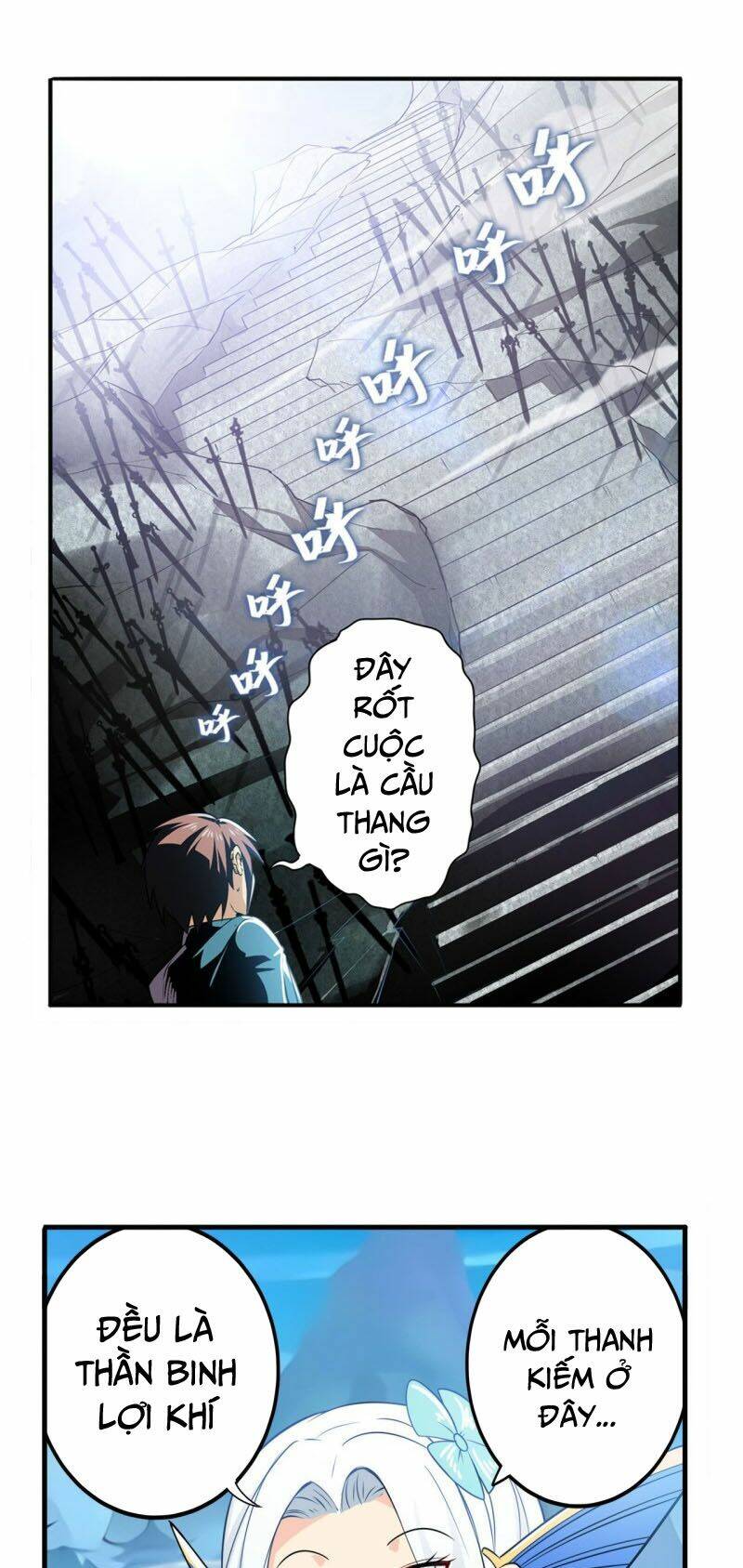 Anh Hùng ? Ta Không Làm Lâu Rồi: Chapter 239