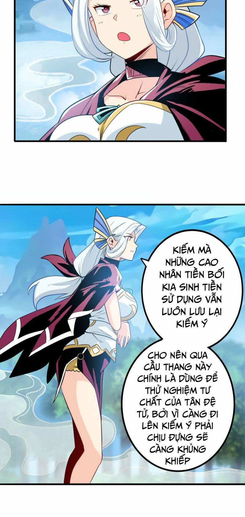 Anh Hùng ? Ta Không Làm Lâu Rồi: Chapter 239