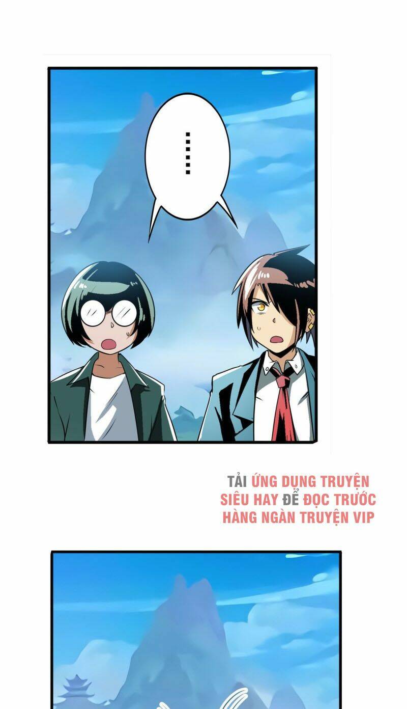 Anh Hùng ? Ta Không Làm Lâu Rồi: Chapter 239