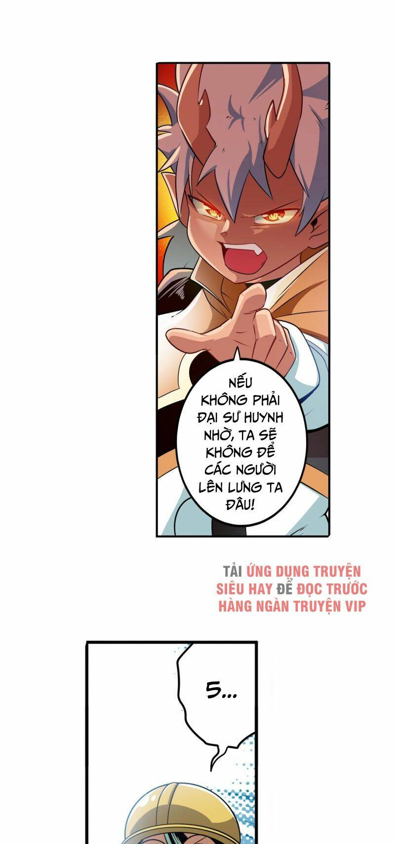 Anh Hùng ? Ta Không Làm Lâu Rồi: Chapter 239