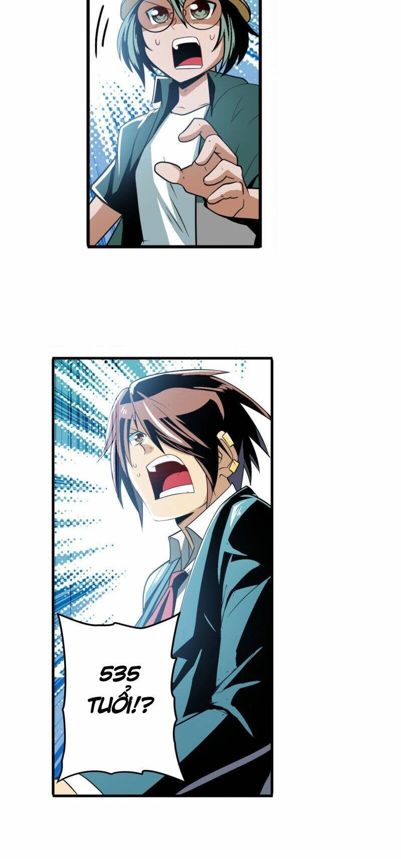 Anh Hùng ? Ta Không Làm Lâu Rồi: Chapter 239