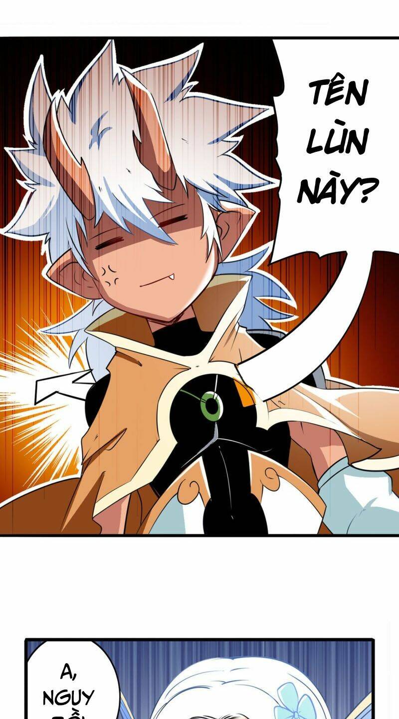 Anh Hùng ? Ta Không Làm Lâu Rồi: Chapter 239