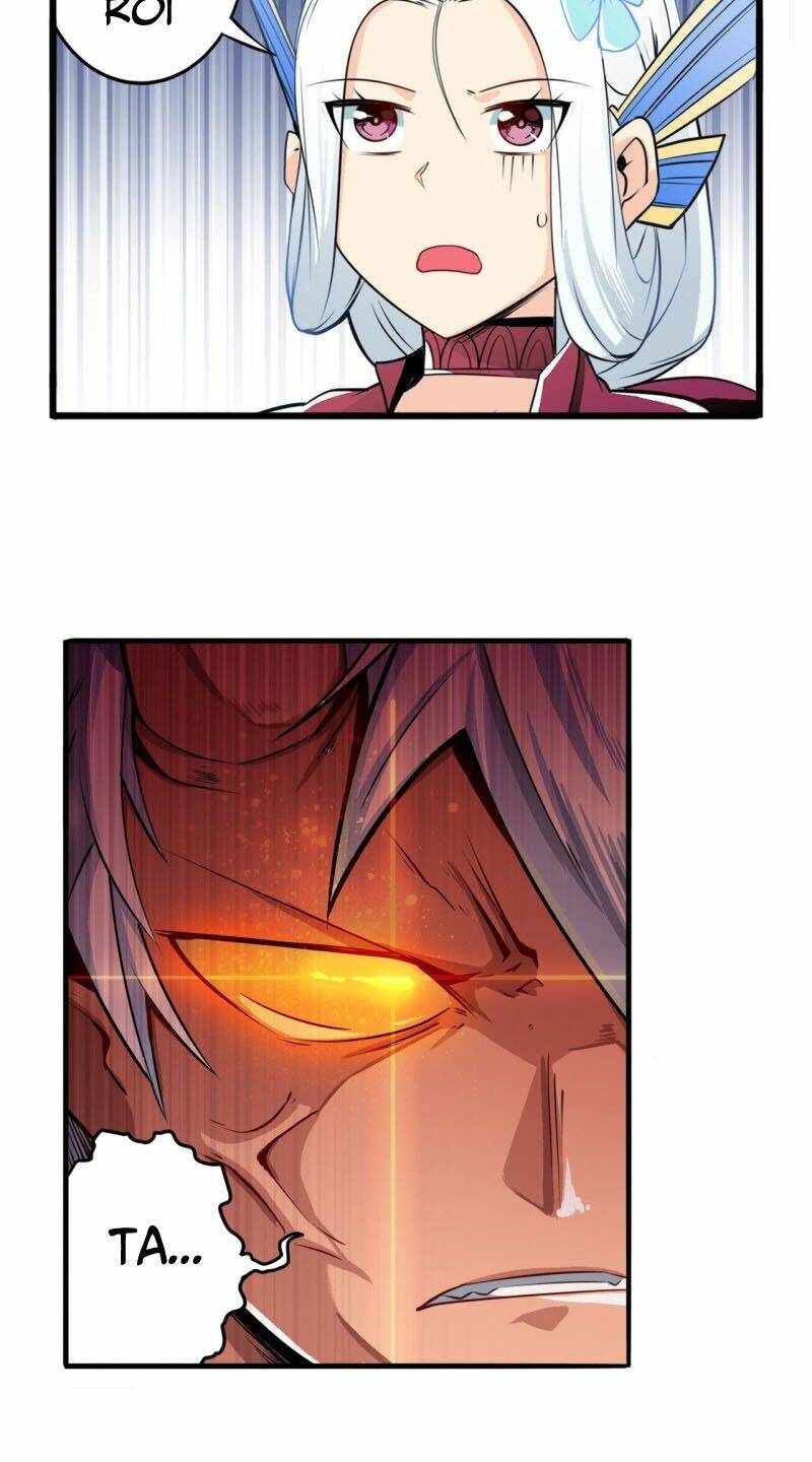 Anh Hùng ? Ta Không Làm Lâu Rồi: Chapter 239