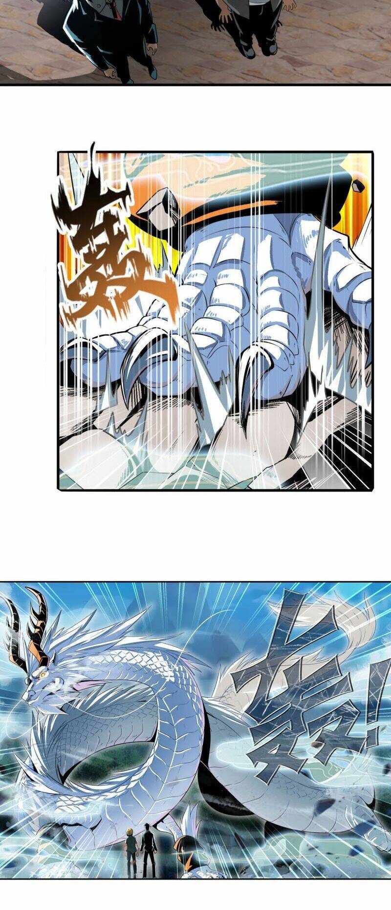 Anh Hùng ? Ta Không Làm Lâu Rồi: Chapter 239