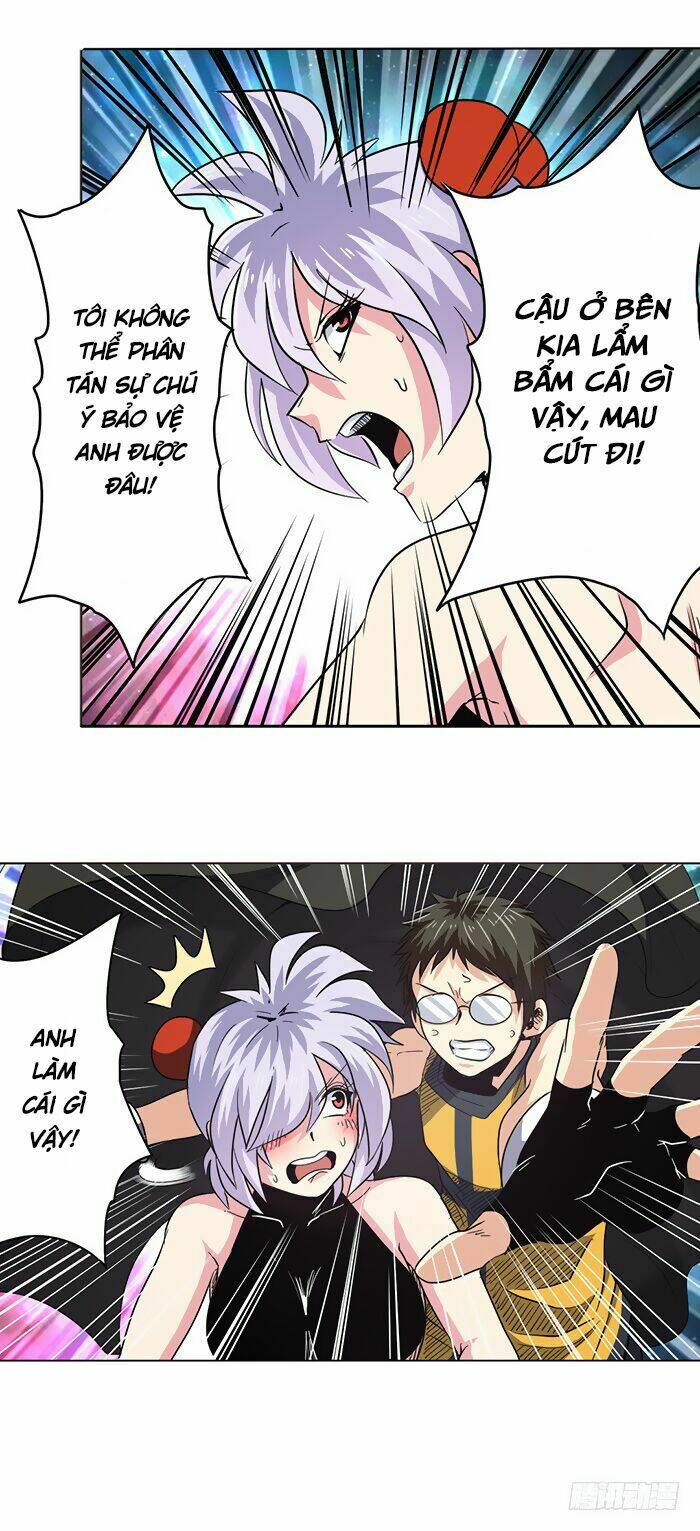 Anh Hùng ? Ta Không Làm Lâu Rồi: Chapter 24