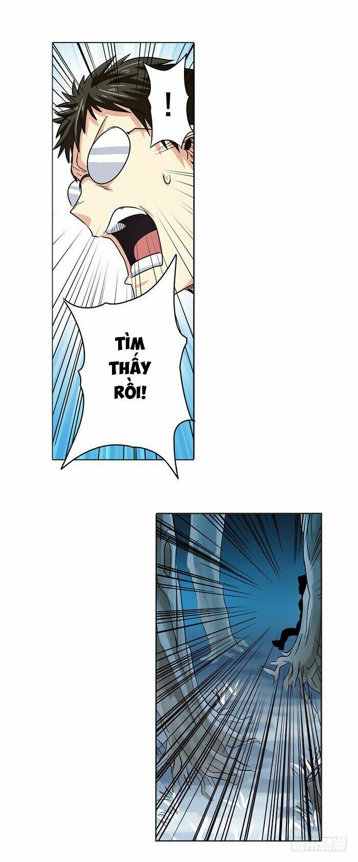 Anh Hùng ? Ta Không Làm Lâu Rồi: Chapter 24