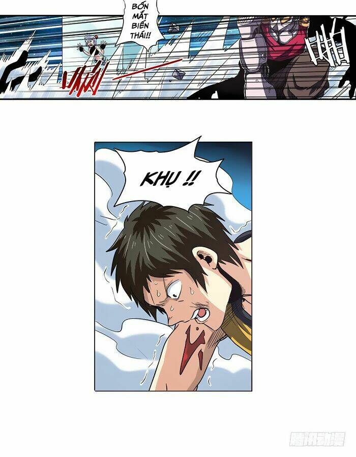Anh Hùng ? Ta Không Làm Lâu Rồi: Chapter 24