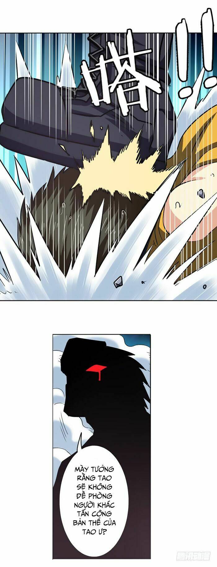Anh Hùng ? Ta Không Làm Lâu Rồi: Chapter 24