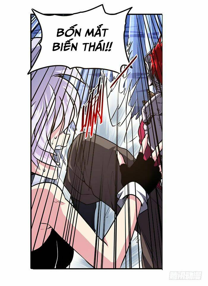Anh Hùng ? Ta Không Làm Lâu Rồi: Chapter 24