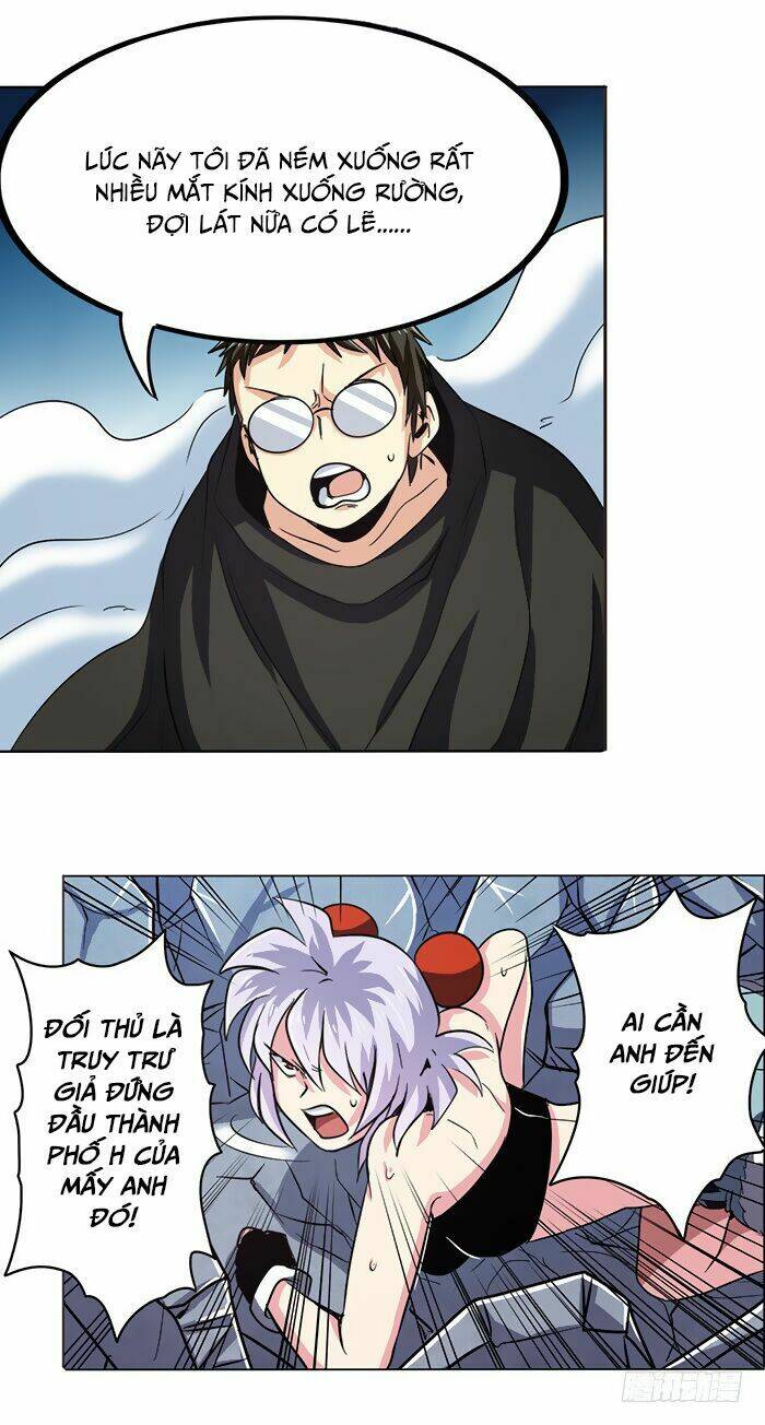 Anh Hùng ? Ta Không Làm Lâu Rồi: Chapter 24