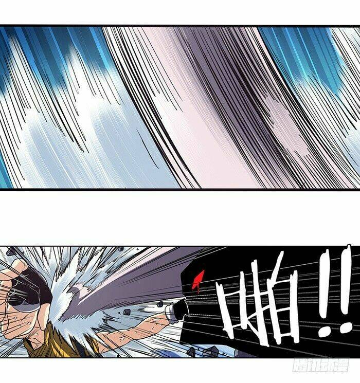 Anh Hùng ? Ta Không Làm Lâu Rồi: Chapter 24