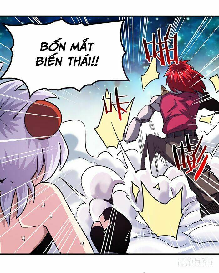 Anh Hùng ? Ta Không Làm Lâu Rồi: Chapter 24