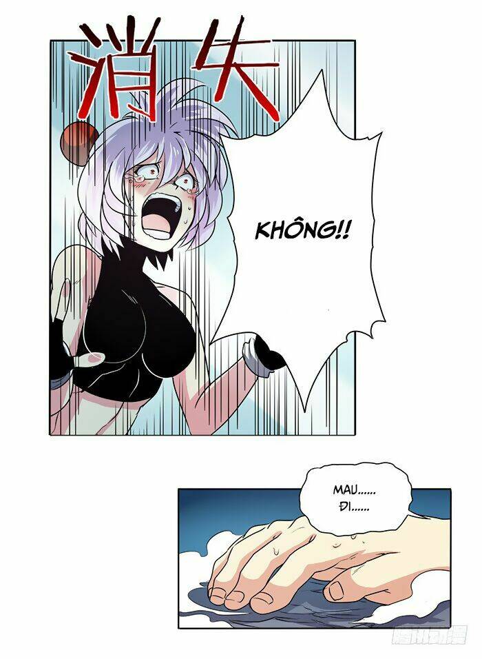 Anh Hùng ? Ta Không Làm Lâu Rồi: Chapter 24