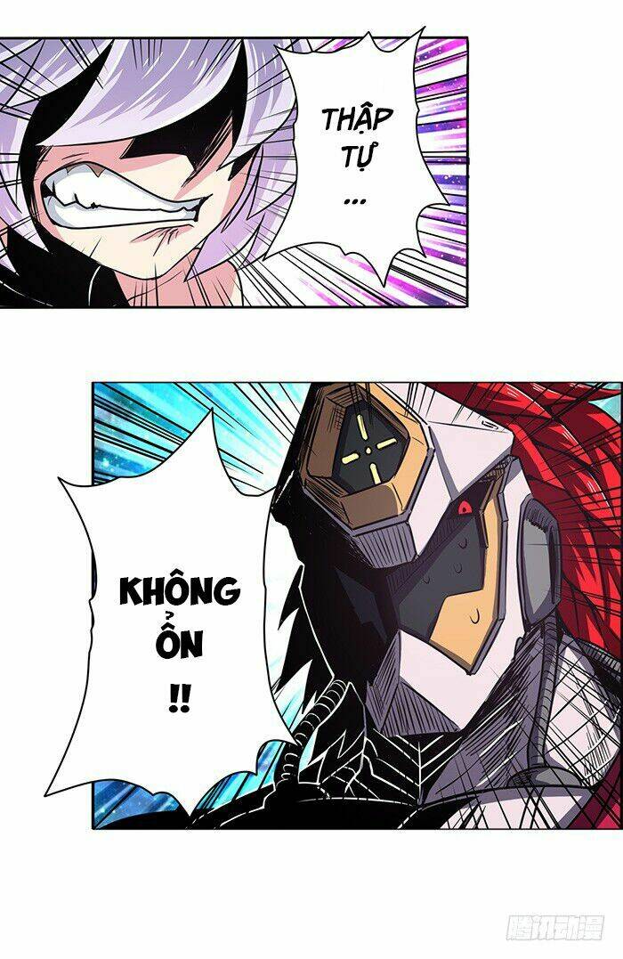 Anh Hùng ? Ta Không Làm Lâu Rồi: Chapter 24