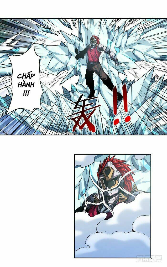 Anh Hùng ? Ta Không Làm Lâu Rồi: Chapter 24