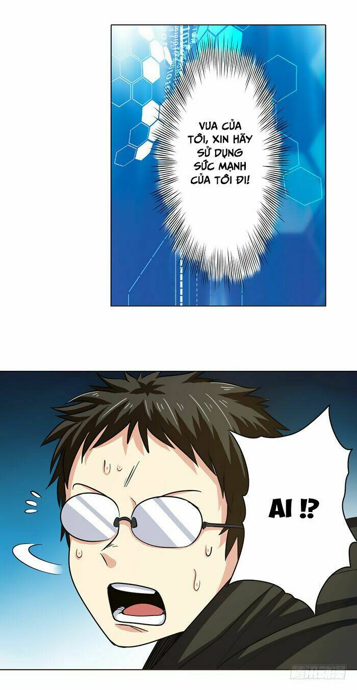 Anh Hùng ? Ta Không Làm Lâu Rồi: Chapter 24