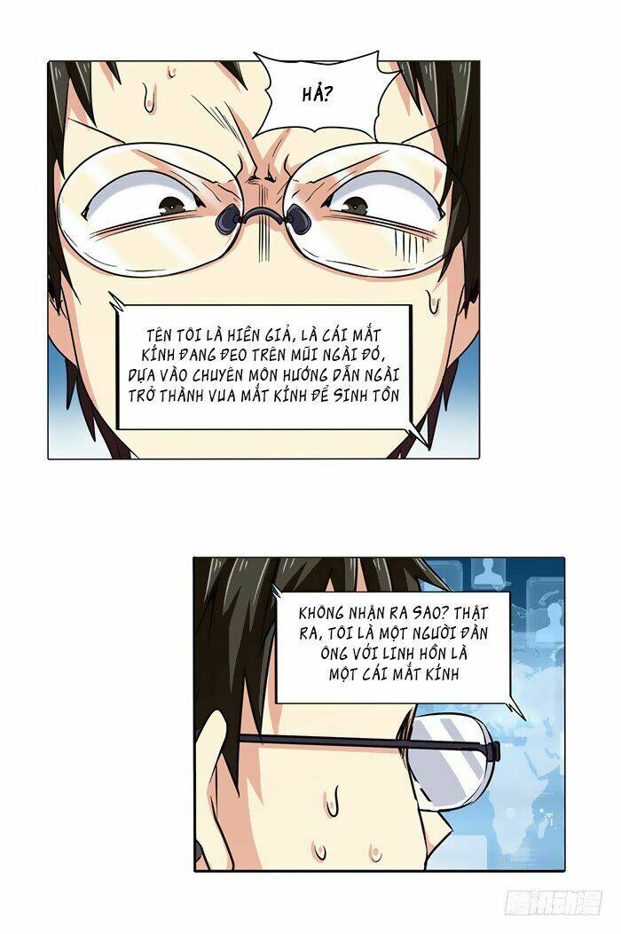 Anh Hùng ? Ta Không Làm Lâu Rồi: Chapter 24