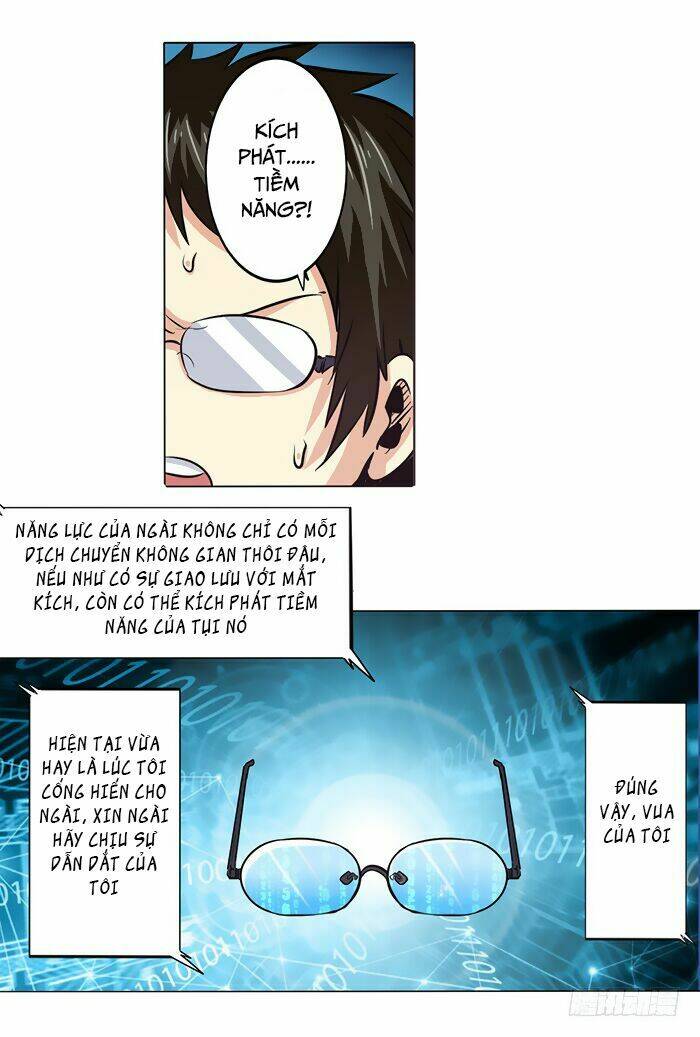 Anh Hùng ? Ta Không Làm Lâu Rồi: Chapter 24