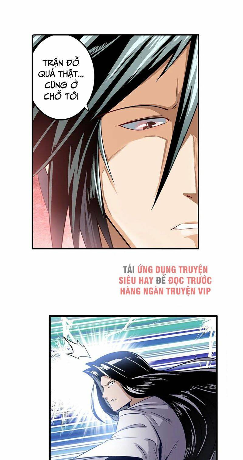 Anh Hùng ? Ta Không Làm Lâu Rồi: Chapter 240