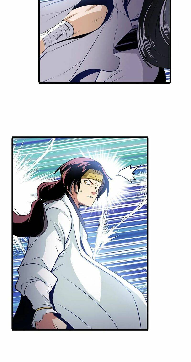 Anh Hùng ? Ta Không Làm Lâu Rồi: Chapter 240