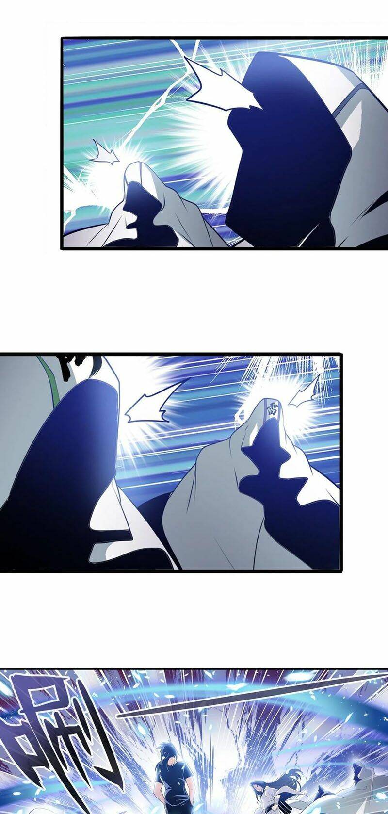 Anh Hùng ? Ta Không Làm Lâu Rồi: Chapter 240