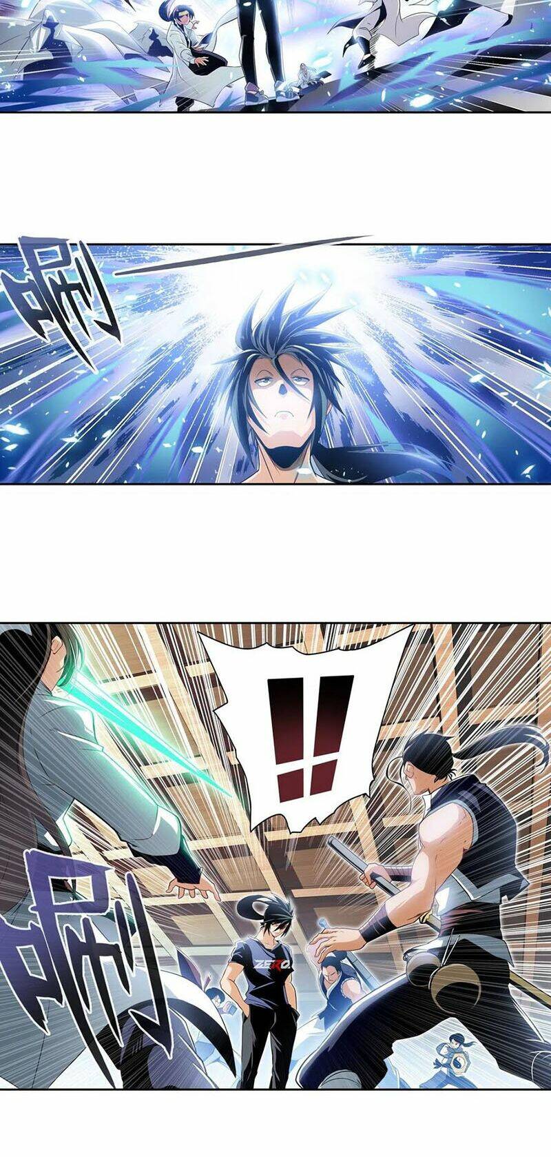 Anh Hùng ? Ta Không Làm Lâu Rồi: Chapter 240