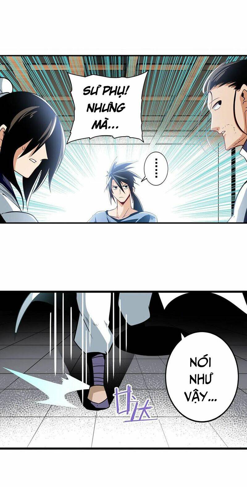 Anh Hùng ? Ta Không Làm Lâu Rồi: Chapter 240