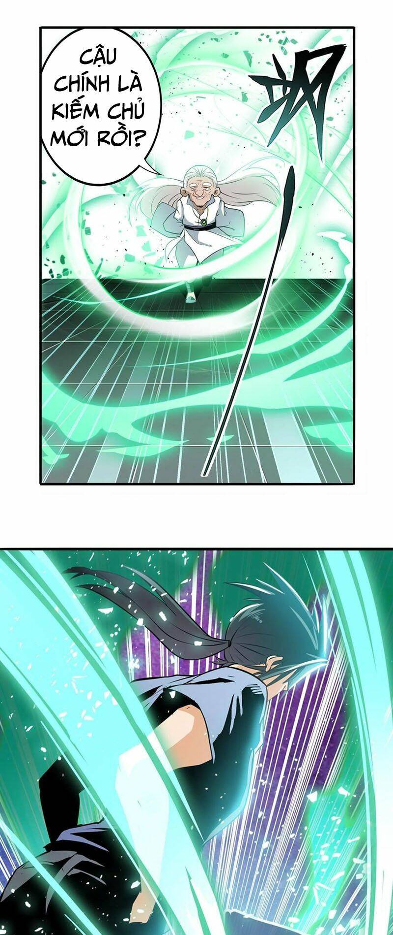 Anh Hùng ? Ta Không Làm Lâu Rồi: Chapter 240