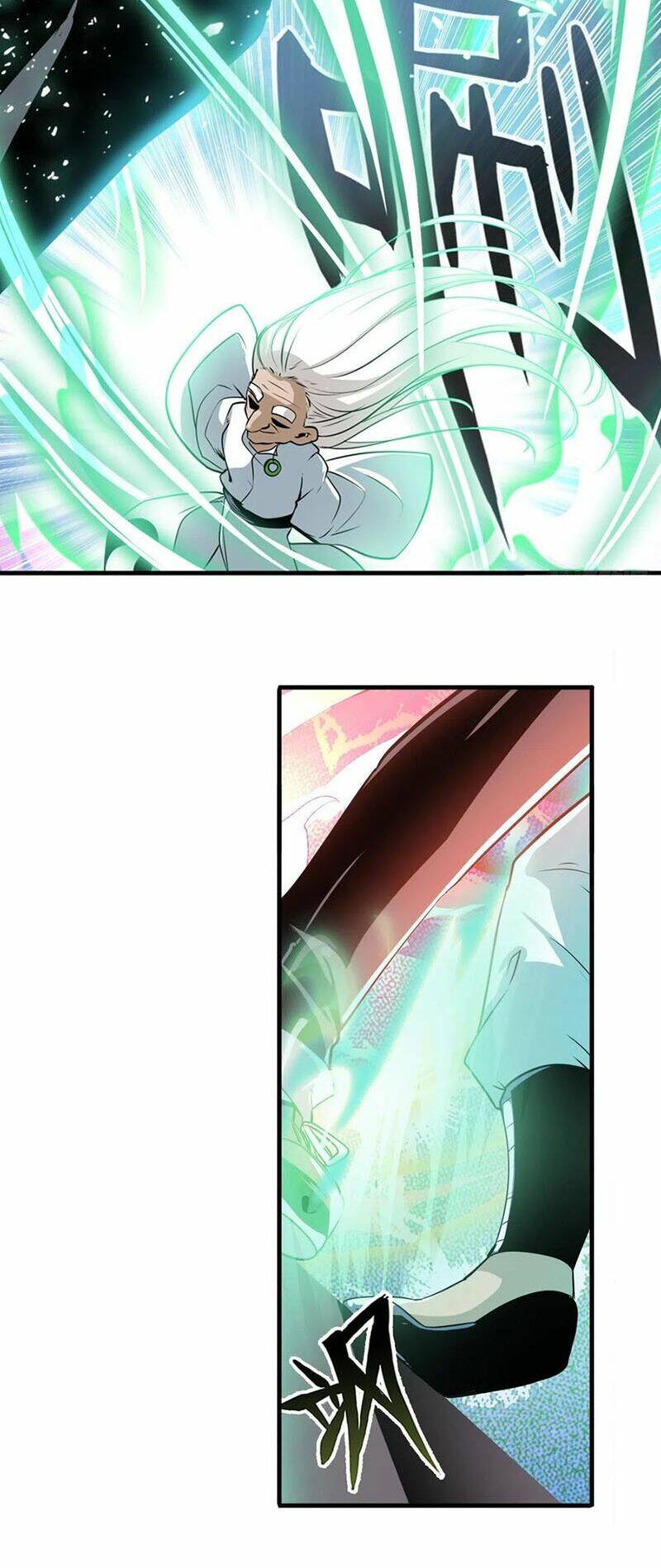 Anh Hùng ? Ta Không Làm Lâu Rồi: Chapter 240