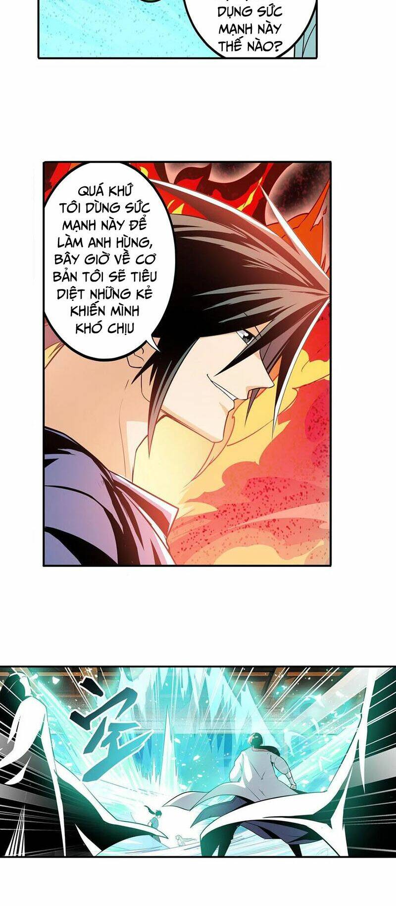 Anh Hùng ? Ta Không Làm Lâu Rồi: Chapter 240